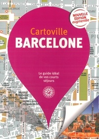 Téléchargez les livres en ligne pdf Barcelone CHM par Sarah Parot, Séverine Bascot, Carole Saturno, Virginia Rigot-Müller 9782742452248 (French Edition)