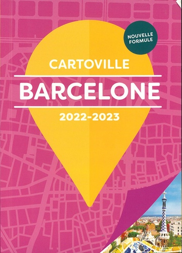 Barcelone  Edition 2022-2023