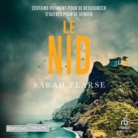 Sarah Pearse et Eva Kopp - Le Nid.