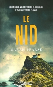 Sarah Pearse - Le nid.