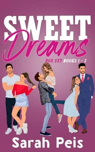 Sweet Dreams Box Set Part One