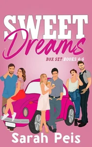 Sweet Dreams Box Set Part Two
