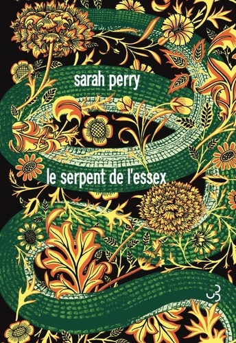 Le serpent de l'Essex