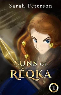 Suns of Réqka 1