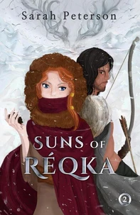 Suns of Réqka 2