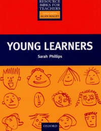 Sarah Phillips - Young Learners.