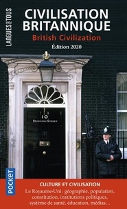 Ebook pdfs téléchargement gratuit Civilisation britannique 9782266306904