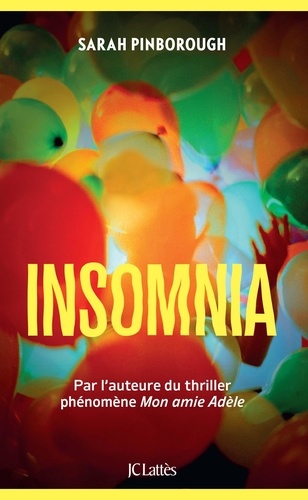 Insomnia - Occasion