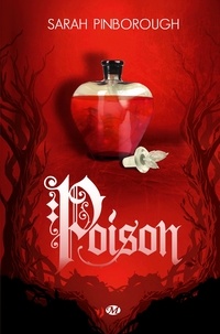 Sarah Pinborough - Poison.
