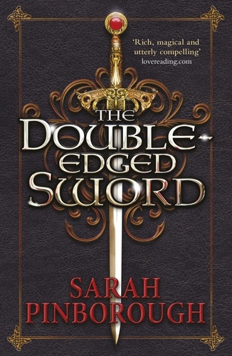 The Double-Edged Sword. Book 1