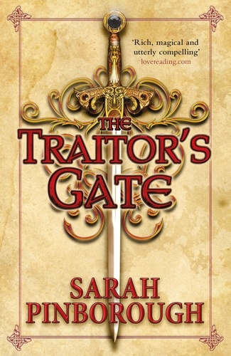 The Traitor's Gate. Book 2