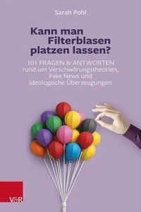 Kann man Filterblasen platzen lassen?