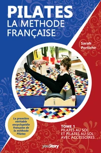 Pilates, la méthode française