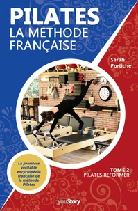 Pilates, la méthode française