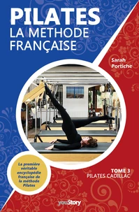 Pilates, la méthode française