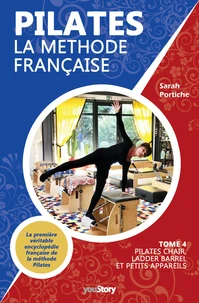 Pilates, la méthode française