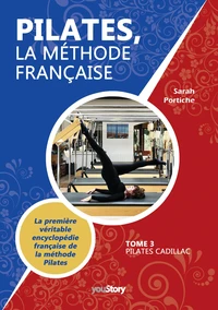 Pilates, la méthode française