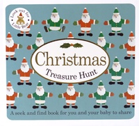 Sarah Powell et Emma Jennings - Christmas Treasure Hunt.