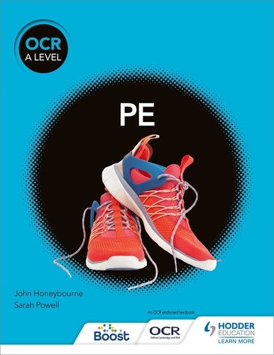 OCR A Level PE (Year 1 and Year 2)