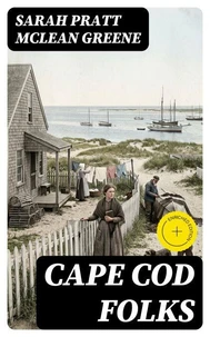 Cape Cod Folks