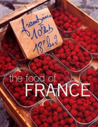 The Food Of France