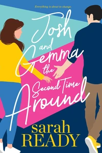 Josh and Gemma the Second Time Around