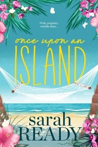  Sarah Ready - Once Upon an Island.