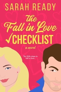  Sarah Ready - The Fall in Love Checklist.