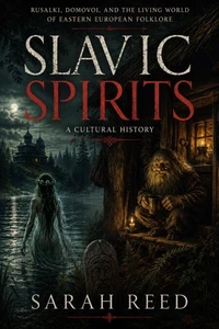Slavic Spirits