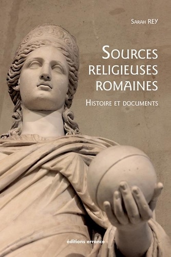 Sources religieuses romaines. Histoire et documents