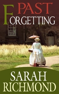  Sarah Richmond - Past Forgetting.