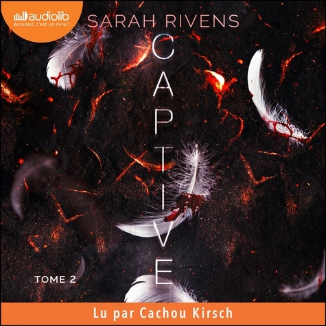 Sarah Rivens et Cachou Kirsch - Captive 2.