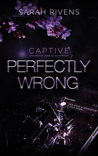 Captive - : Captive tome 1 - Edition Collector