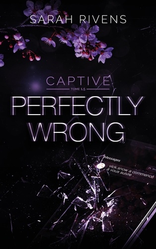 Captive Tome 1,5 Perfectly Wrong - Occasion