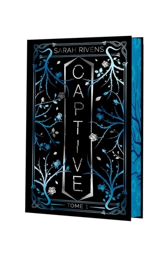 Captive Tome 1 -  -  Edition collector