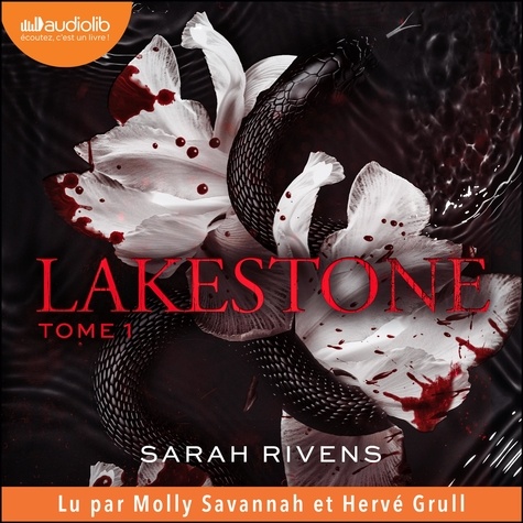 Lakestone, tome 1 - Sarah Rivens - Ebooks - Furet du Nord