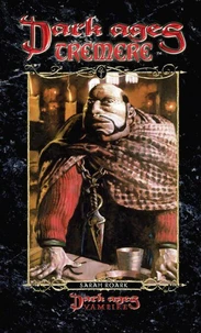 Dark Ages Clan Novel Tremere - Book 11 of the Dark Ages Clan Novel Saga