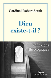 Dieu existe-t-il ?