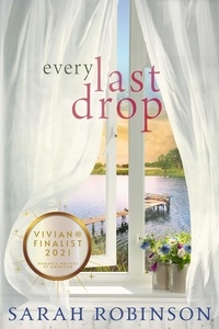  Sarah Robinson - Every Last Drop.