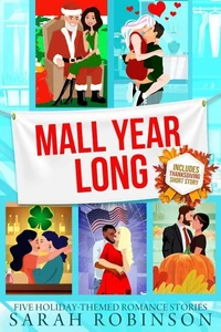 Mall Year Long