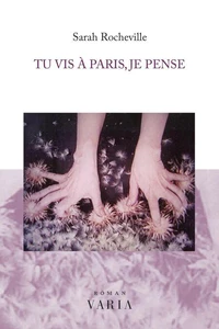 Tu vis a paris, je pense