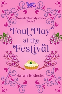 Foul Play at the Festival