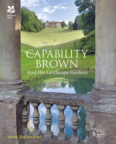 Sarah Rutherford - Capability Brown.