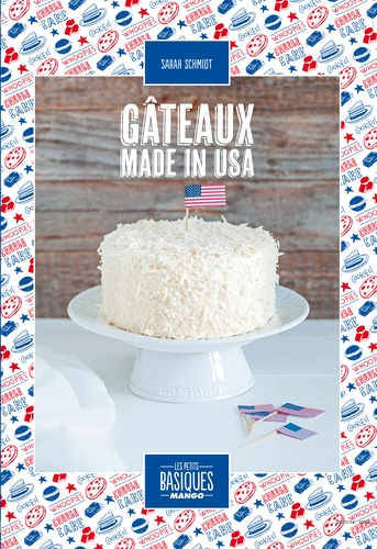 Gâteaux made in USA - Occasion