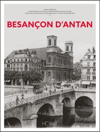 Besançon d'antan