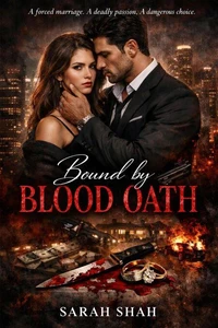 Bound by Blood Oath
