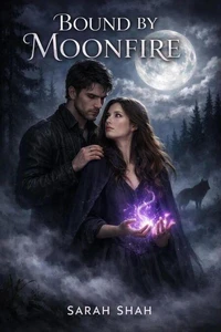 Bound by moonfire