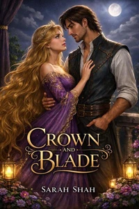 Crown and Blade
