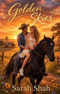 Golden Skies