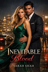 Inevitable Blood